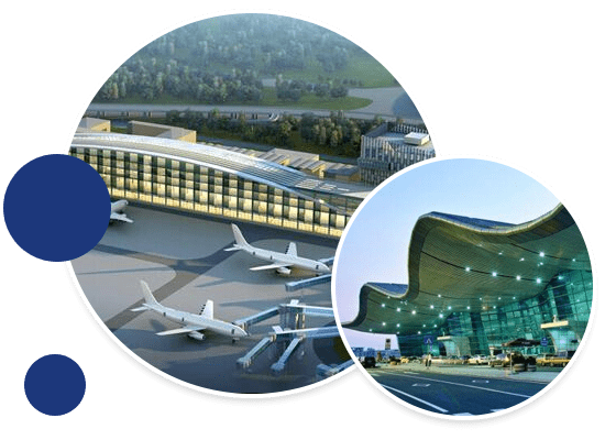 学校、小区、厂区 等封闭区域适用方案