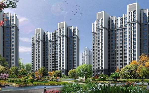 小区、别墅观光车适用方案