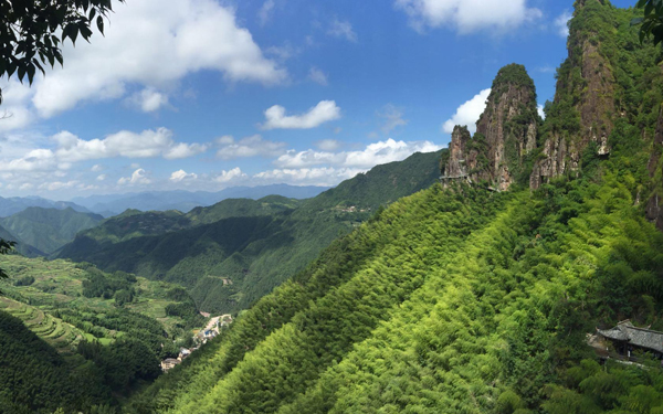 景区观光车适用方案